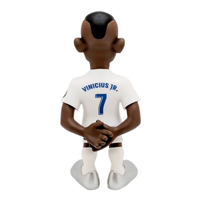 Minix Real Madrid Vini Jr. Figure | SoccerWearhouse