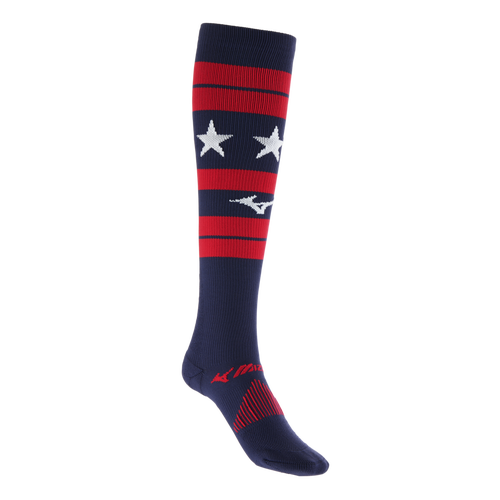 Mizuno Event Day OTC Sock — Socks
