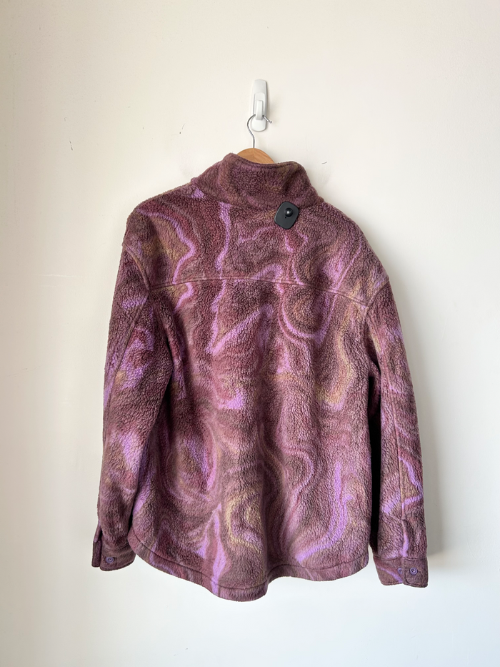 No Boundaries Outerwear Size Large