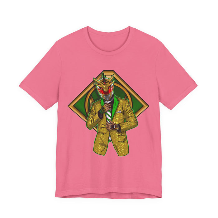 Charity Pink / S