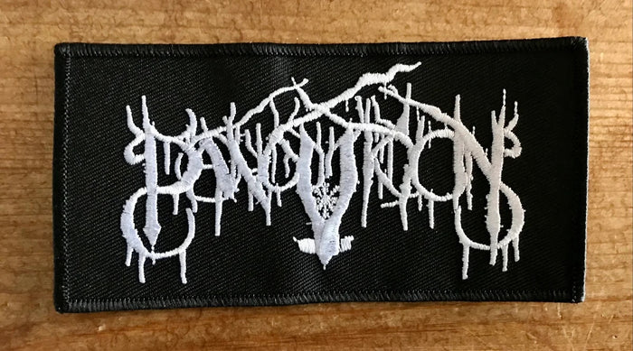 Patch - Classic logo