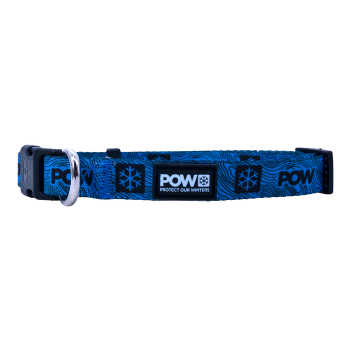 POW Pet Collar