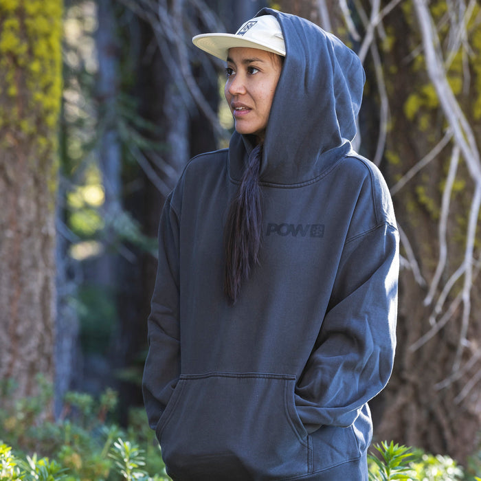POW United Hoodie