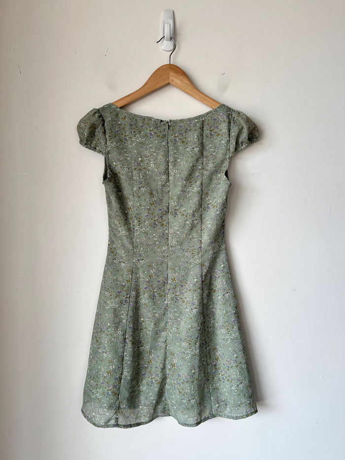 Princess Polly Dress Size Extra Small