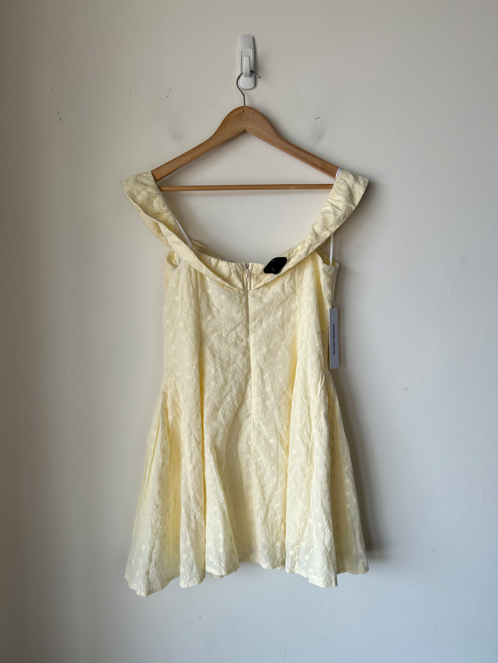 Princess Polly Dress Size Large