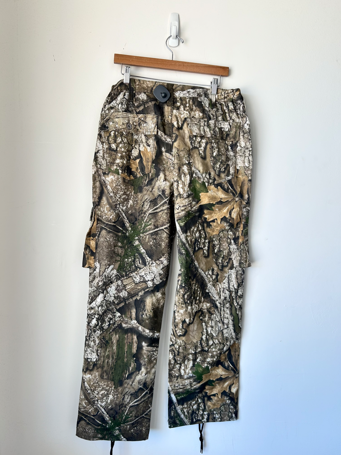 Real Tree Pants Size 32