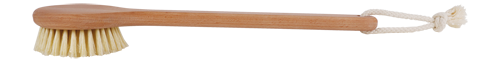 REDECKER BEECHWOOD BATH BRUSH