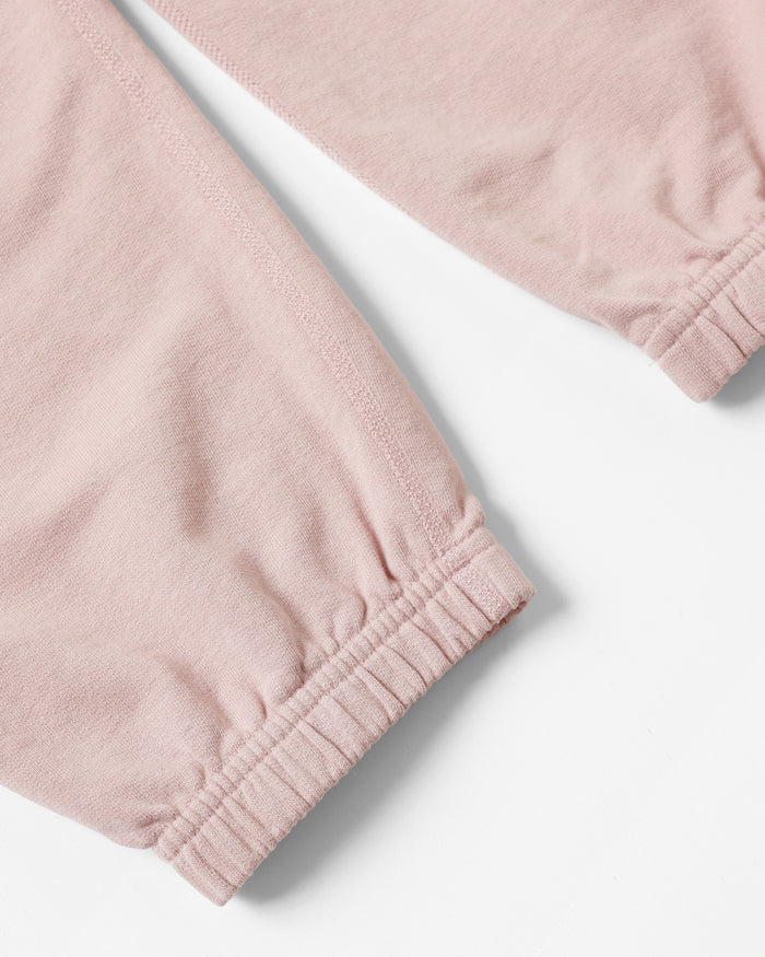 Made in Canada Relaxed French Terry Sweatpant Dusk 100% Cotton - Unisex - Province of Canada