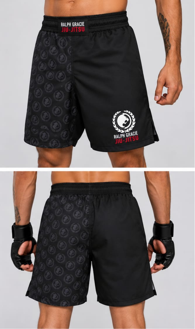 RG NOGI Shorts