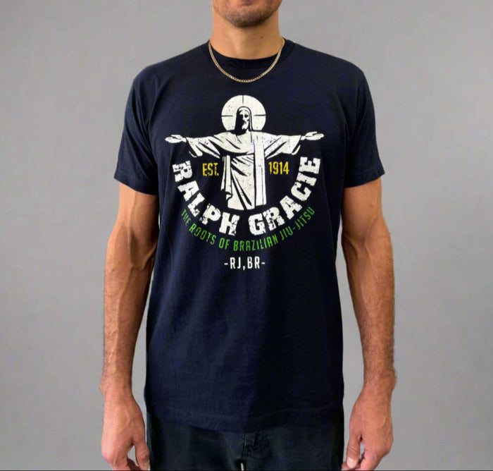 Roots of BJJ T-Shirt