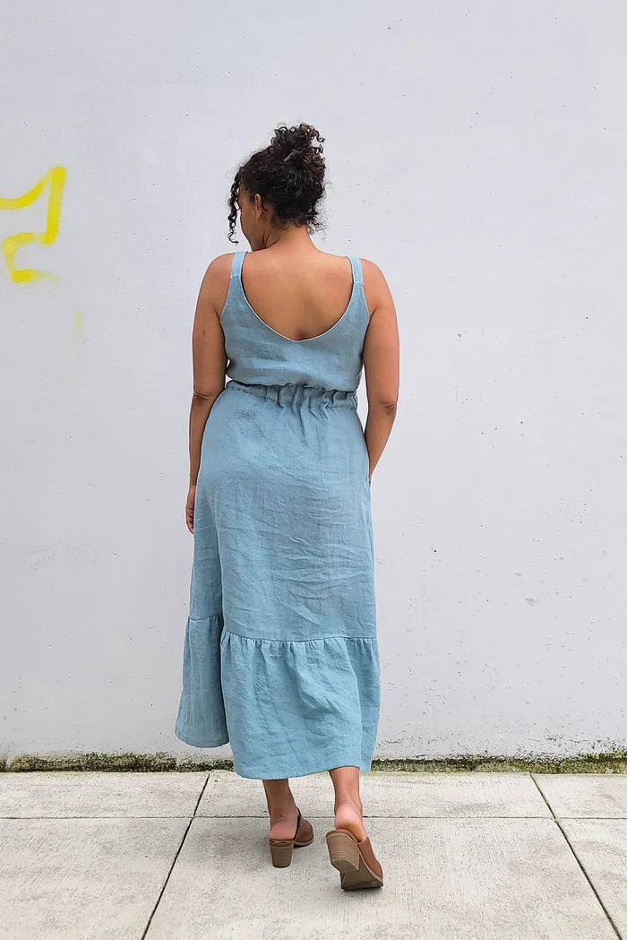 Sauvie Sundress