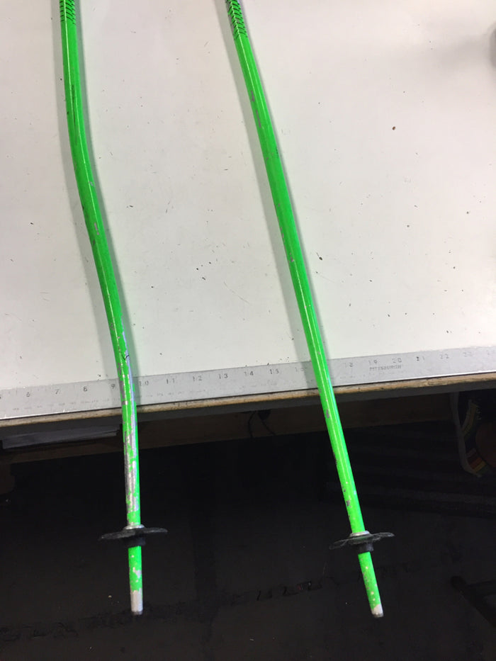 Scott S2 Length 48" Used Downhill Ski Poles
