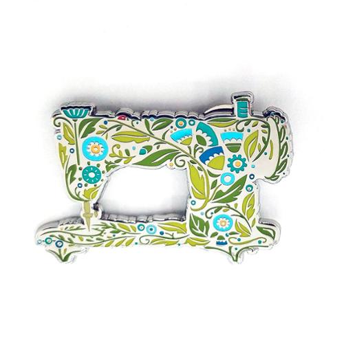 Sewing Machine Needle Minder