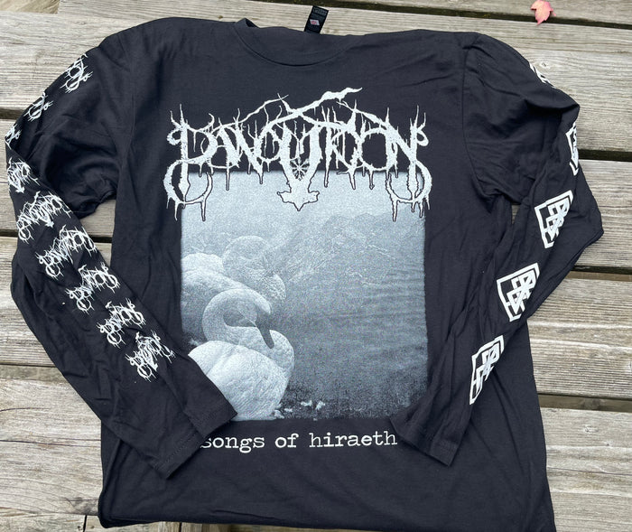 Songs of Hiraeth long sleeve shirt