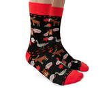 Sorry - Sock Bar