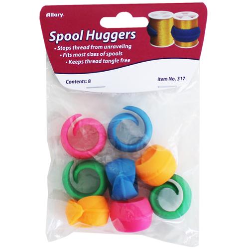 Spool Huggers