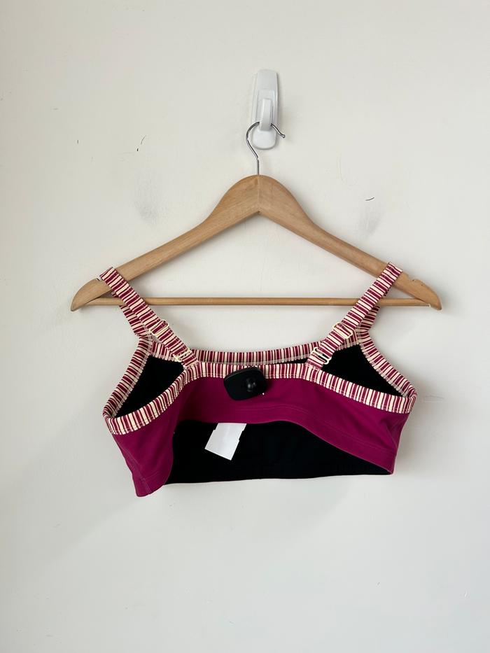 Sports Bra Size Extra Large