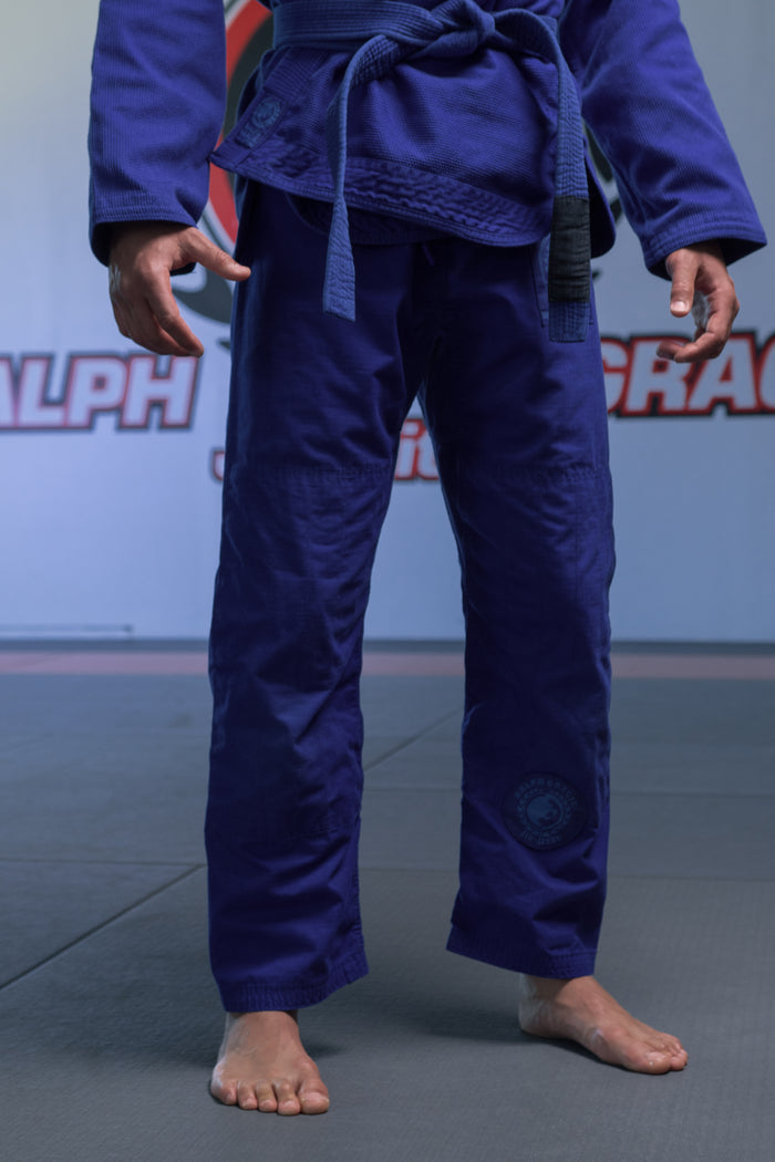 Standard Adult Gi Blue