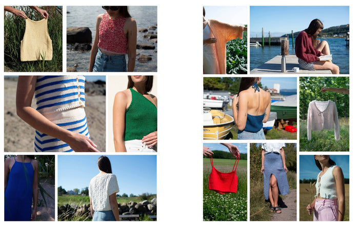 Summer Knits