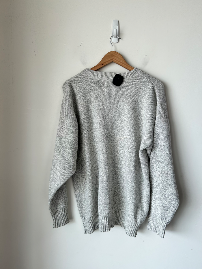 Sweater Size Large