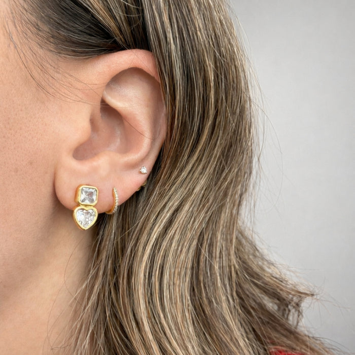 Sweet Love Earrings