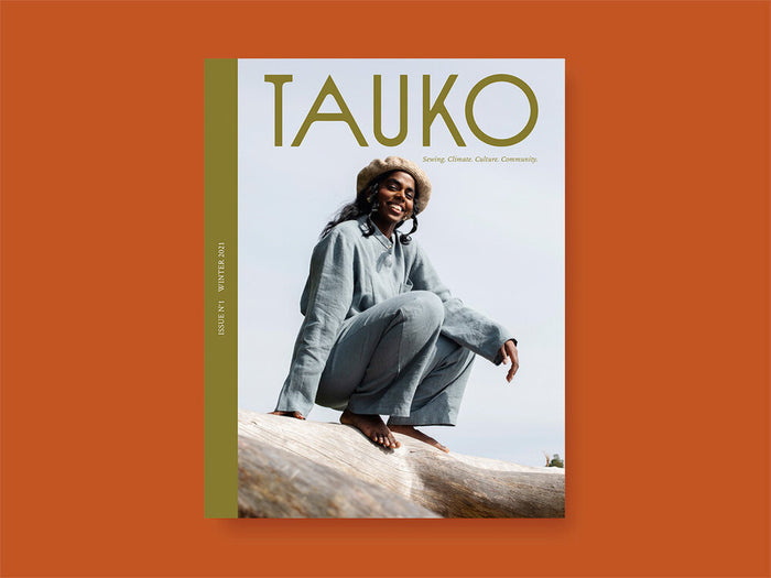 Issue No. 1