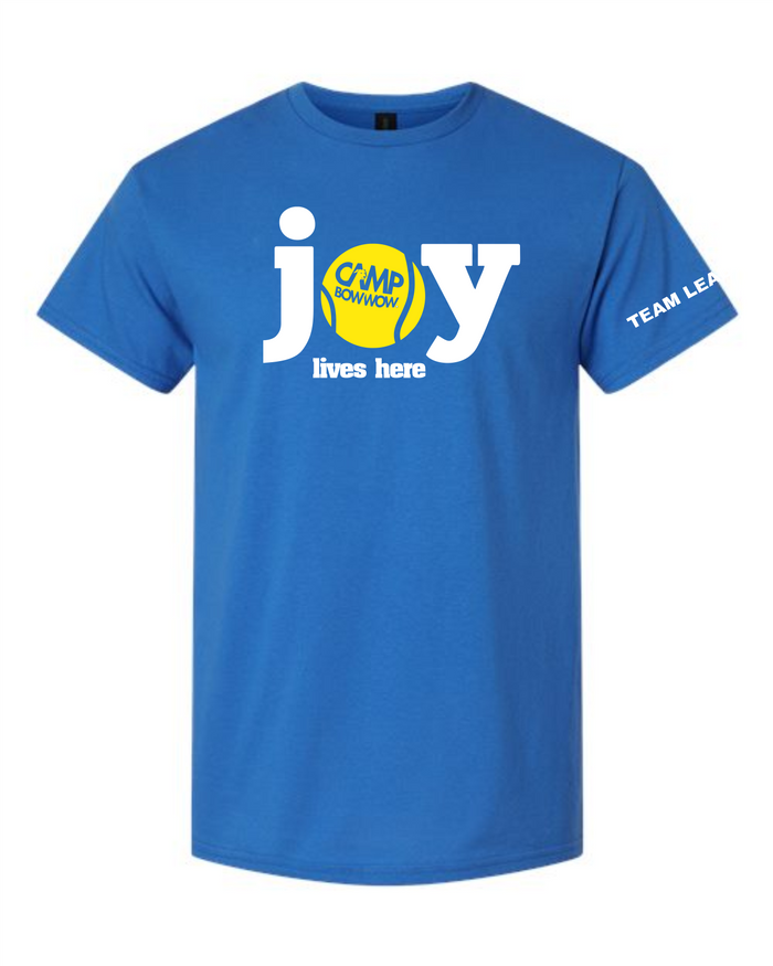 Team Lead JOY Tee