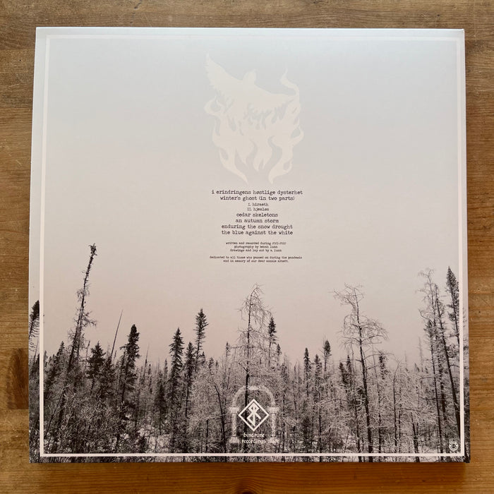 The Rime of Memory LP