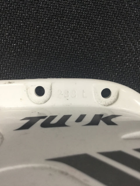 TUUK Lightspeed Left LS2 Size 10 Used Hockey Skate Holder