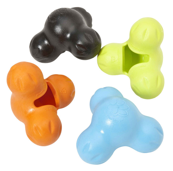 Dog toy - West Paw Tux