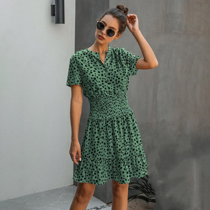 Vestido Falk