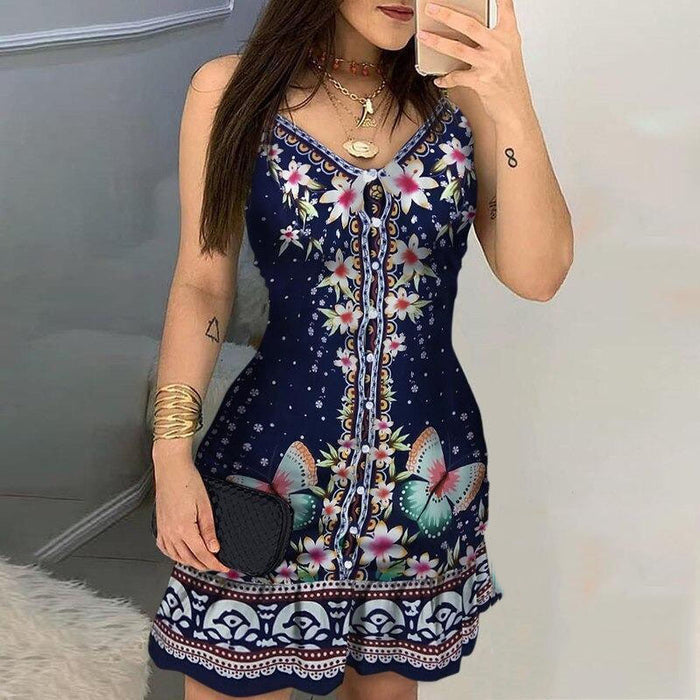 Vestido Lavelle