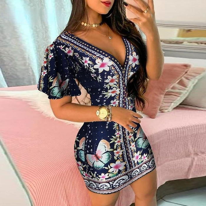 Vestido Mercia 200000347