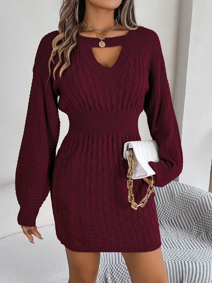 Vestido Salomon