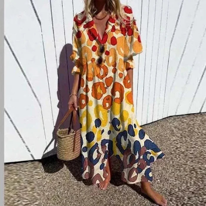 Vestido Teresinha