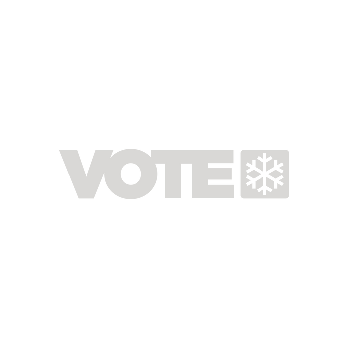 Vote POW Sticker