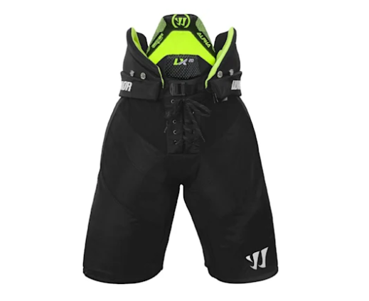 Warrior Alpha LX 20 Junior Hockey Pants