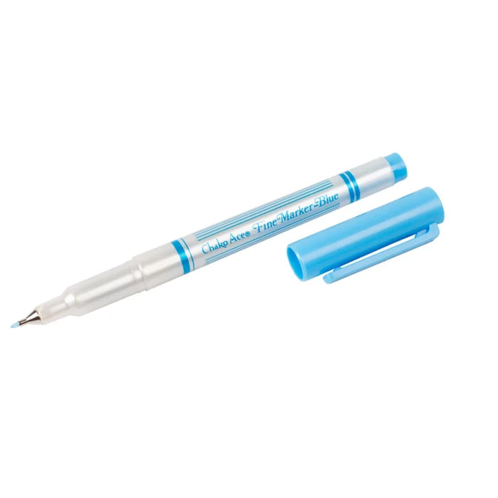 Water Erasable Ultra Fine Marking Pen