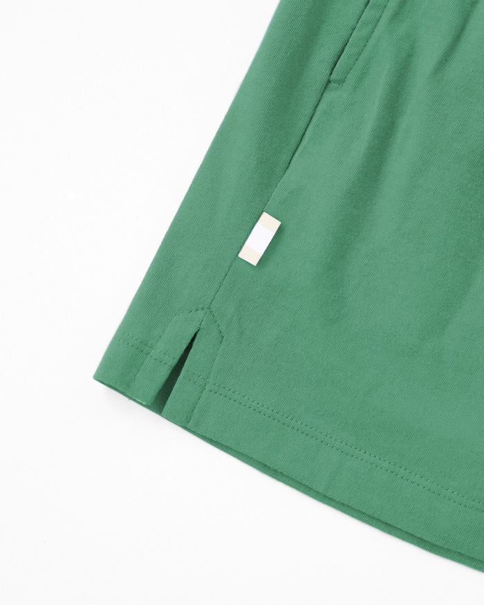 Made in Canada Weekend Short Green - Mens - Province of Canada