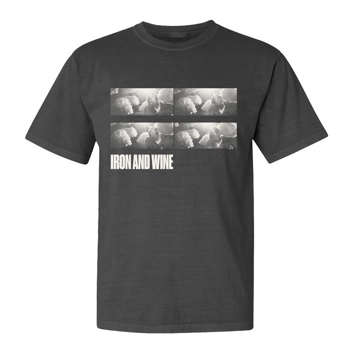 Who Can See Forever T-Shirt - Bingo Merch