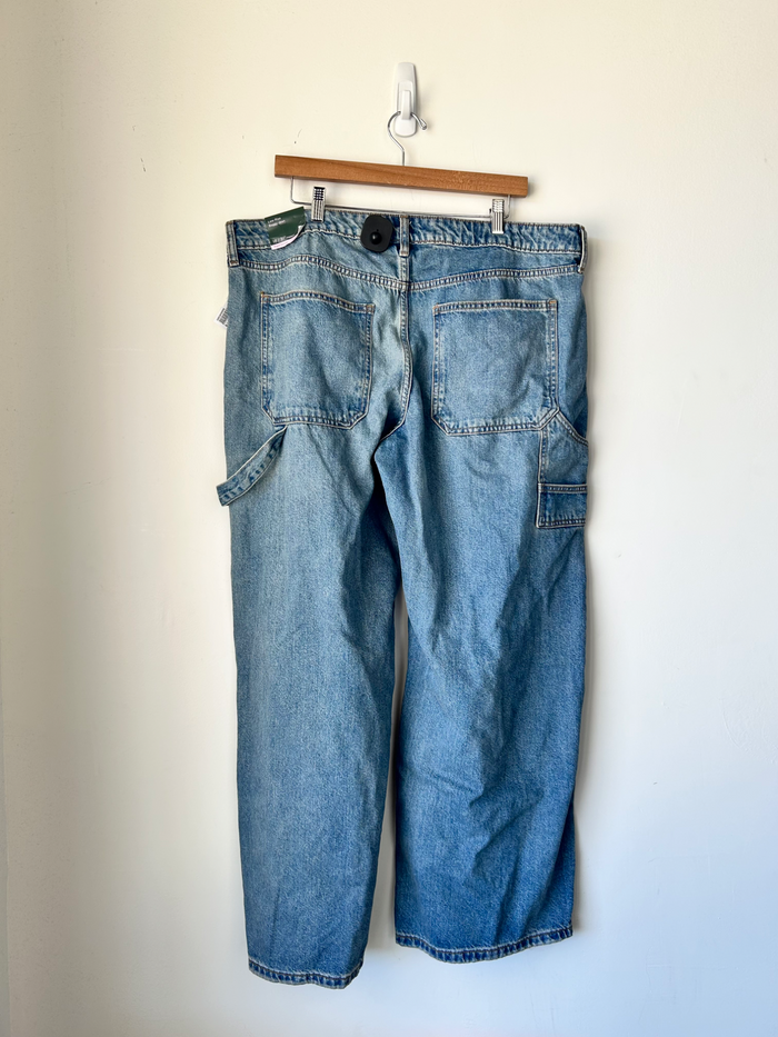 Wild Fable Denim Size 15/16 (34)