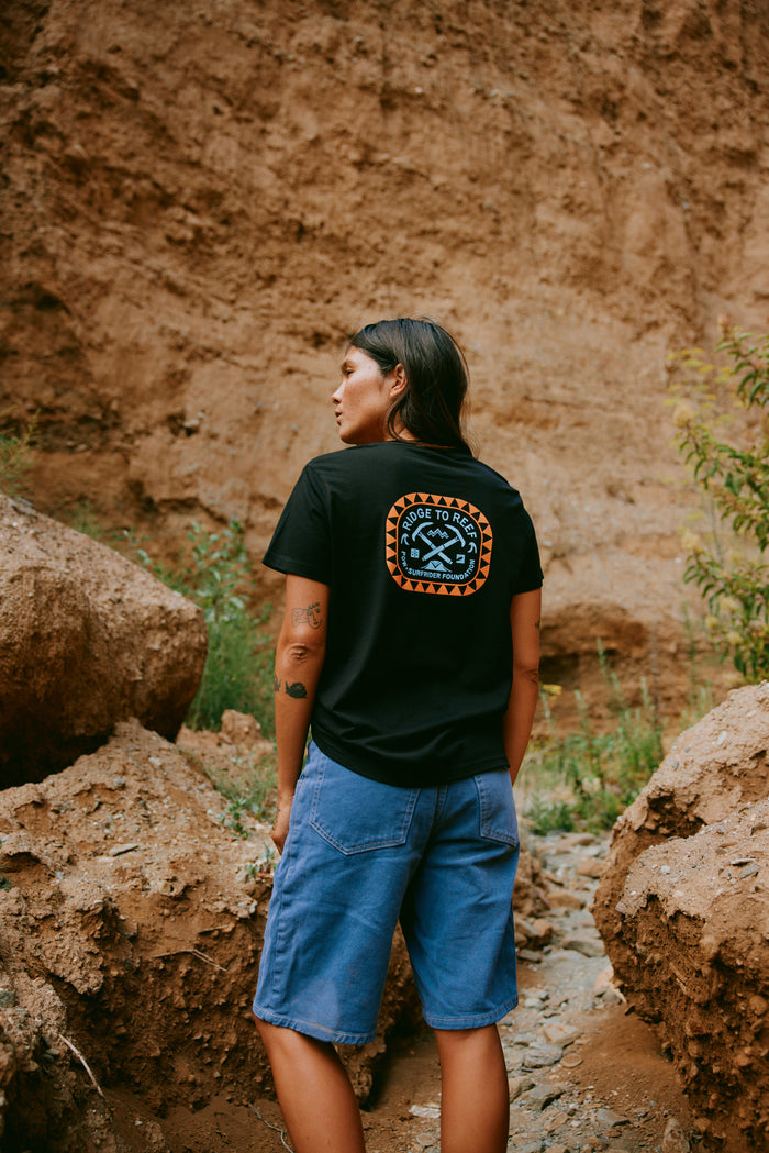 Women's Explorer Tee