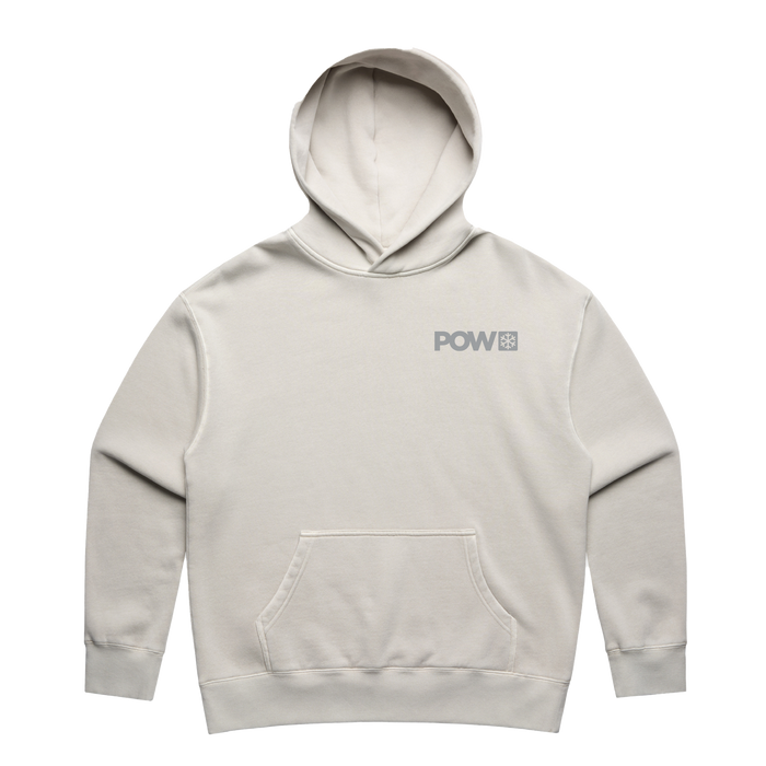 W's POW United Hoodie