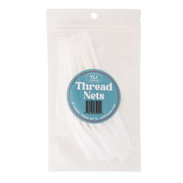 YLI Thead Elite Spool Set - Fall