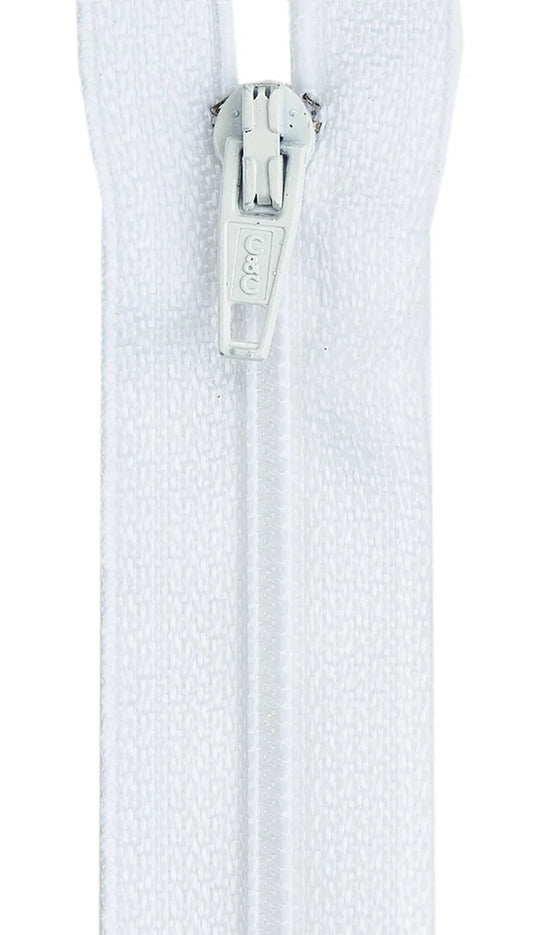 18 inch Polyester Zippers