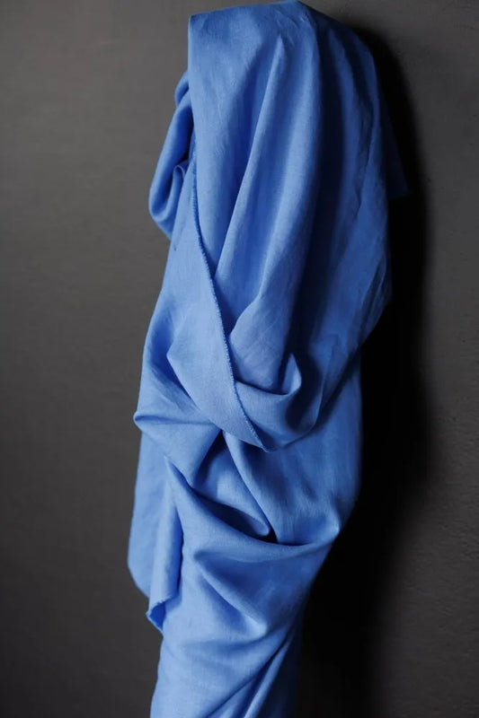 185 European Laundered Linen