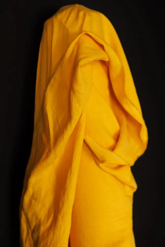 185 European Laundered Linen