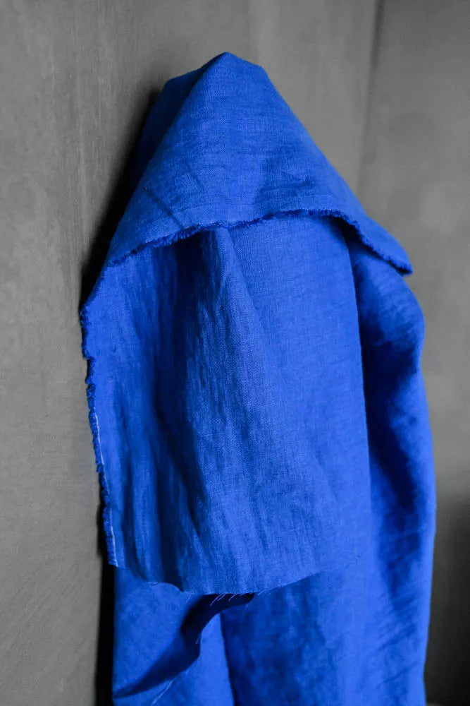 185 European Laundered Linen