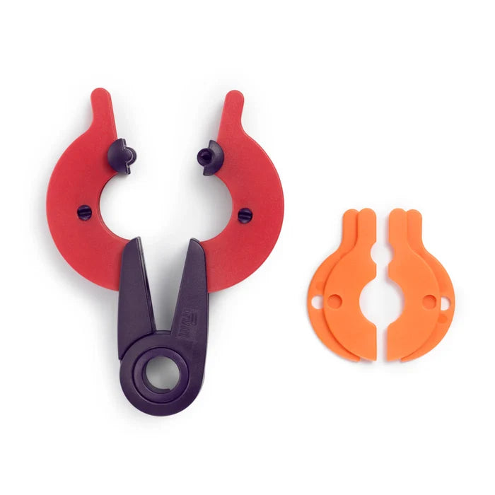 2-in-1 Pompom Maker