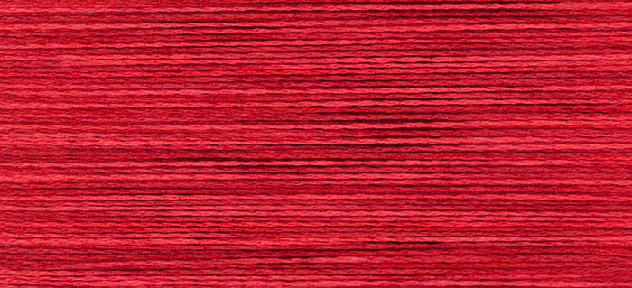 Turkish Red